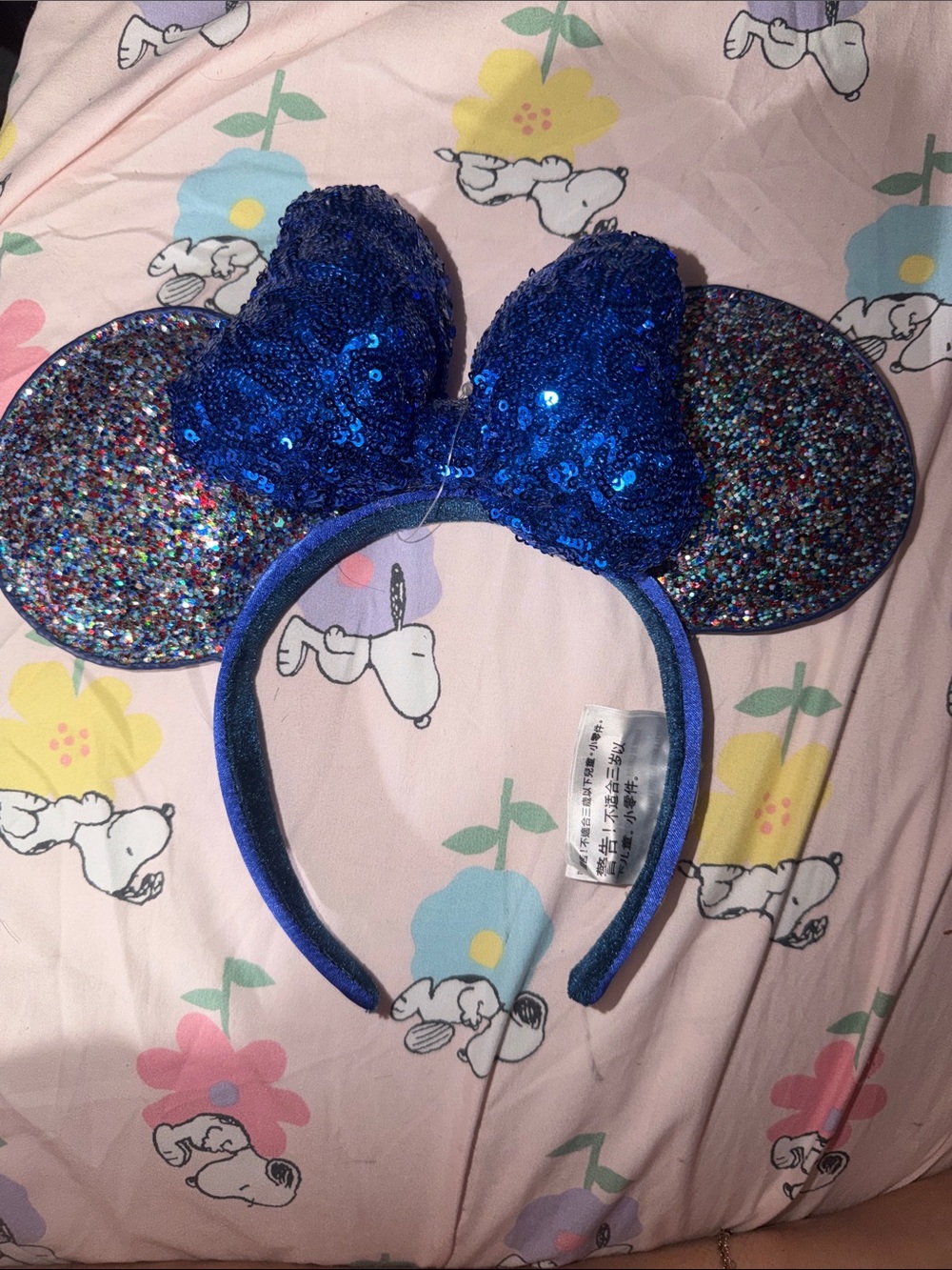 2020 Mickey Ears